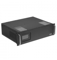 Powercom RM KIN-2200AP LCD Источник бесперебойного питания