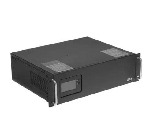 Powercom RM KIN-2200AP LCD Источник бесперебойного питания