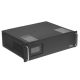 Powercom RM KIN-2200AP LCD Источник бесперебойного питания