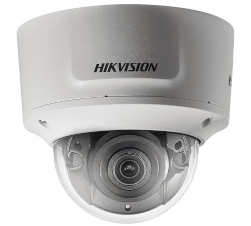 Hikvision DS-2CD2763G0-IZS IP-камера
