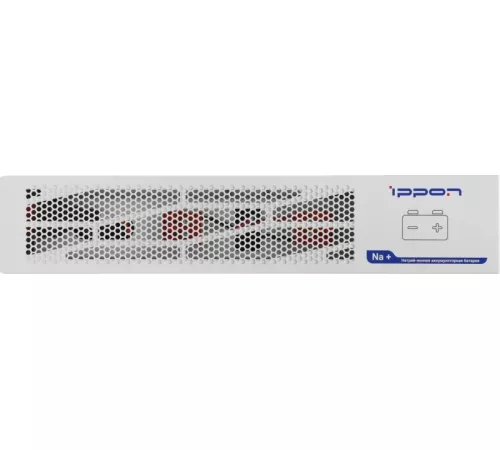 Ippon NA+ RTA 3000 2049899 Дополнительный батарейный модуль