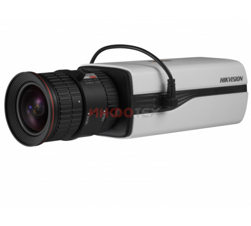 Hikvision DS-2CE37U8T-A HD-TVI камера
