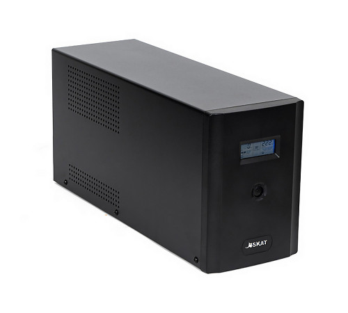 Bastion SKAT-UPS 3000-IN-4X9 453 ИБП