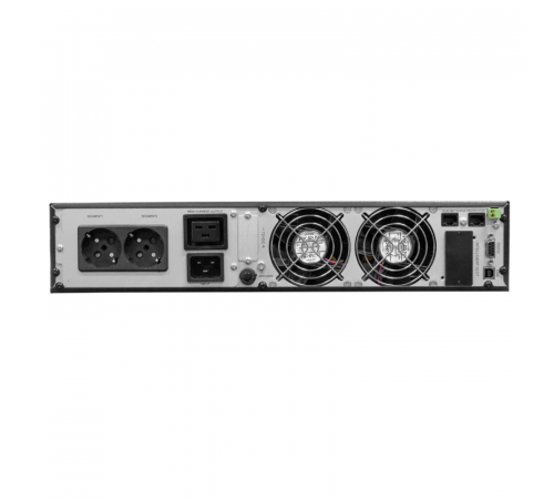 Bastion SKAT-UPS 3000 RACK исп. P ИБП  SKAT-UPS 3000-RACK-ON-R01