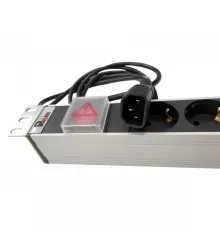 ЦМО R-10-8S-V-440-1.8 Блок розеток