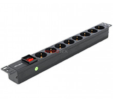 Neomax NM-PDU-G08 Блок евророзеток