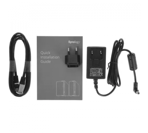 Synology DS120J Сетевое хранилище