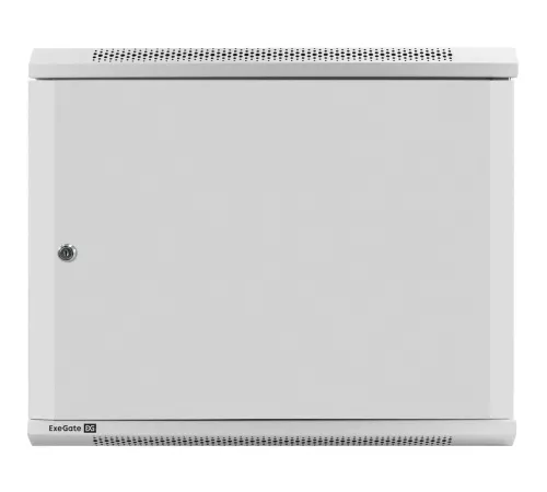 ExeGate EC-WM-9U.450.M.GREY EX298613RUS Шкаф телекоммуникационный