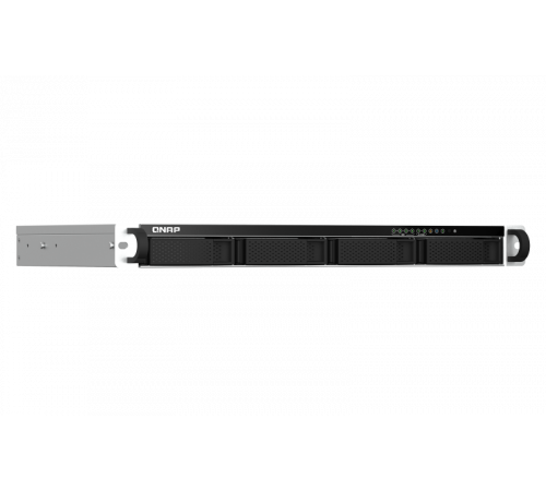 QNAP TS-464EU-8G Сетевое хранилище