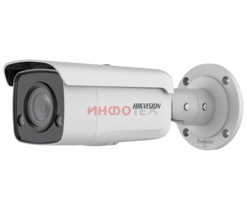 Hikvision DS-2CD2T47G2-L(C) (2.8mm) IP-камера