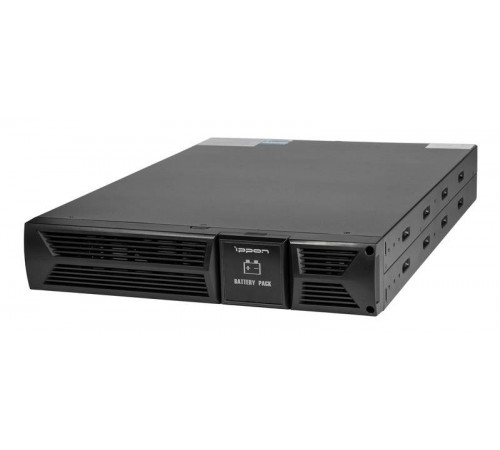 Ippon Innova RT 3K 2U 626116 (192В/7Ач) Дополнительный батарейный модуль