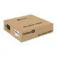 ExeGate EC-WM-9U.600.M.GREY EX298614RUS Шкаф телекоммуникационный