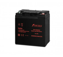 Powerman BATTERY 12V/24AH CA120240 АКБ