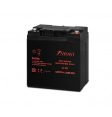 Powerman BATTERY 12V/24AH CA120240 АКБ