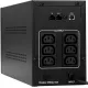 ExeGate SpecialPro UNB-1200.LED.AVR.8C13.USB EP285488RUS ИБП