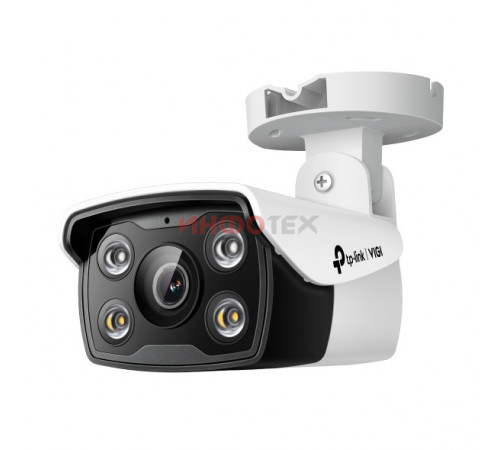 TP-Link VIGI C340(2.8MM) IP-камера