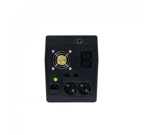 Bastion SKAT-UPS 2000/1200 исп. P ИБП  SKAT-UPS 2000-IN-2X9-R02