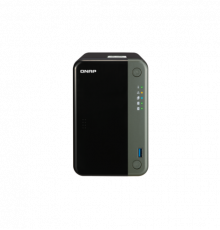QNAP TS-253D-4G Сетевое хранилище