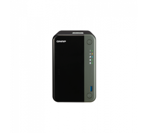 QNAP TS-253D-4G Сетевое хранилище