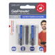 GoPower LR14 C BL2 Alkaline 00-00017861 Батарейка