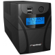 Ippon Smart Power Pro II Euro 2200 1200W/2000WA (1029746) (804984) ИБП