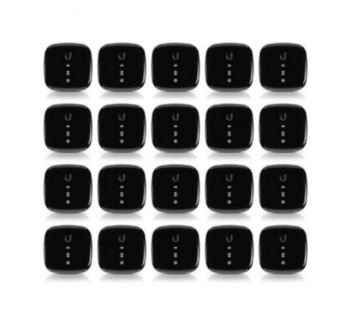 Ubiquiti UFiber loco (20-pack) (UF-LOCO-20) Комплект из 20 экономичных абонентских устройств GPON