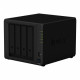 SYNOLOGY DS920+ Сетевой накопитель (Без HDD)
