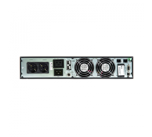 Bastion SKAT-UPS 3000 RACK+6X9AH Источник бесперебойного питания