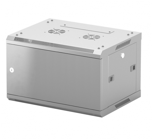 NEOMAX NCB-WM6U-6035MK3-100-GY Шкаф телекоммуникационный