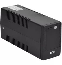 ITK ELECTRA ST EST-1000VA-1-001-S-L ИБП