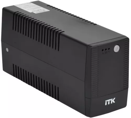 ITK ELECTRA ST EST-1000VA-1-001-S-L ИБП
