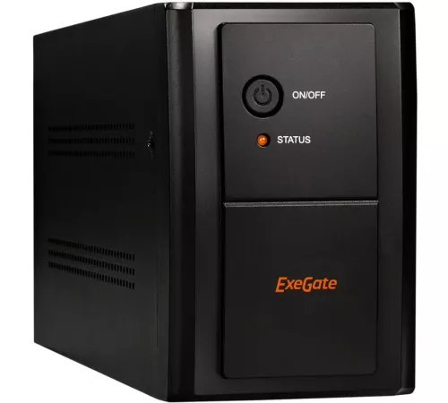 Exegate EP285524RUS ИБП