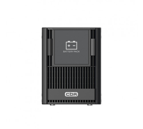 CBR EBP-TW-3000-72V18AH Батарейный блок