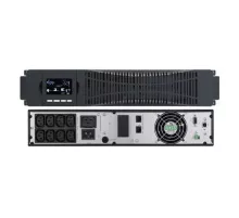 SNR SNR-UPS-ONRT-3000-XL72 Источник бесперебойного питания