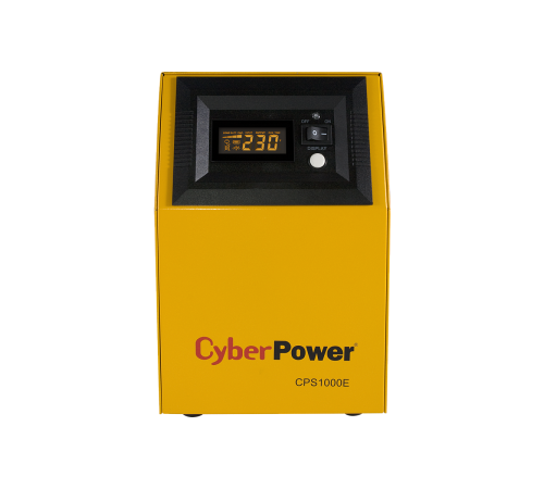 CyberPower CPS1000E ИБП