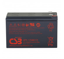 CSB UPS12580 F2 Аккумулятор