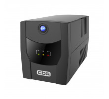 CBR QTM-1200T-4F-LCUC ИБП