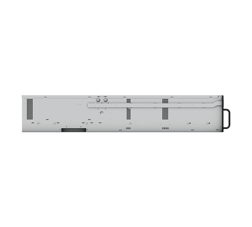 Synology HIGH DENSITY HD6500 Система хранения данных