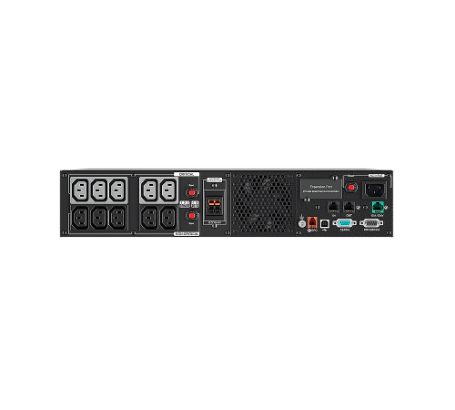 CyberPower PR1000ERTXL2U ИБП