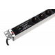 ЦМО R-16-15S-10C13-FI-1820-3 Вертикальный блок розеток