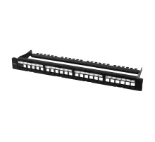 SNR SNR-UL-1U24-D Коммутационная панель
