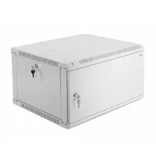 ЦМО ШРН-Э-6.500.1 Шкаф телекоммуникационный настенный разборный 6U