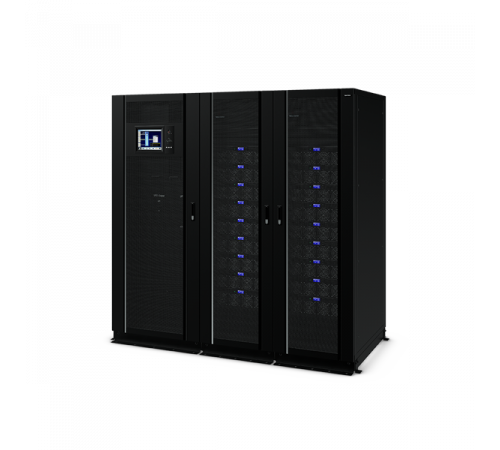 CyberPower SM600KMFX ИБП
