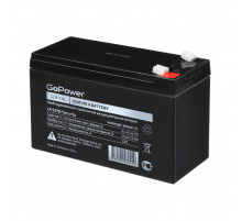 GoPower 00-00021454 Аккумулятор свинцово-кислотный