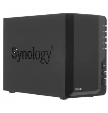 Synology DS220+ Сетевое хранилище