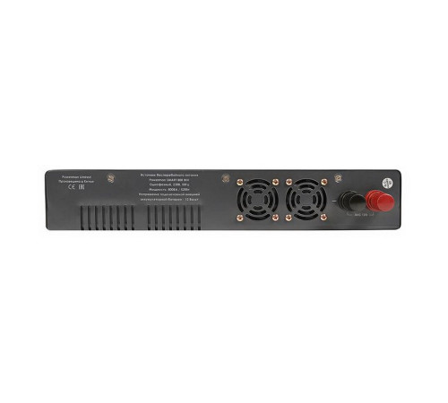 Powerman Smart 800 INV Graphite 6195081 ИБП с Внешними АКБ