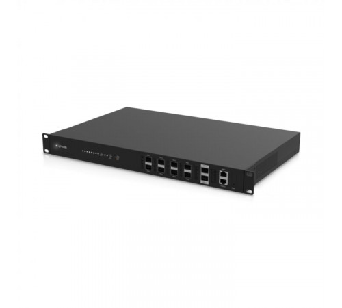 Ubiquiti UFiber OLT (UF-OLT) Оптический терминал