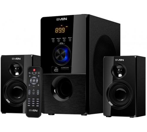 SVEN Pro 1000 SV-013868 Источник бесперебойного питания