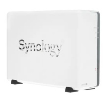 Synology DS120J Сетевое хранилище