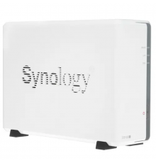 Synology DS120J Сетевое хранилище